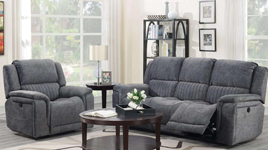 Washington Recliner Lounge Suite at online8 furniture store Auckland