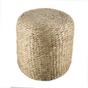 Water Hyacinth Stool at online8 furniture store Auckland