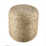 Water Hyacinth Stool at online8 furniture store Auckland