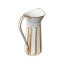 Watering Can With Rustlike Detail at online8 furniture store Auckland