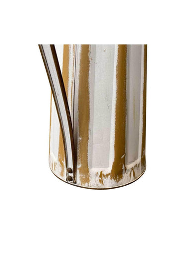 Watering Can With Rustlike Detail at online8 furniture store Auckland