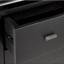 Wellesley 4 Drawer Tallboy at online8 furniture store Auckland