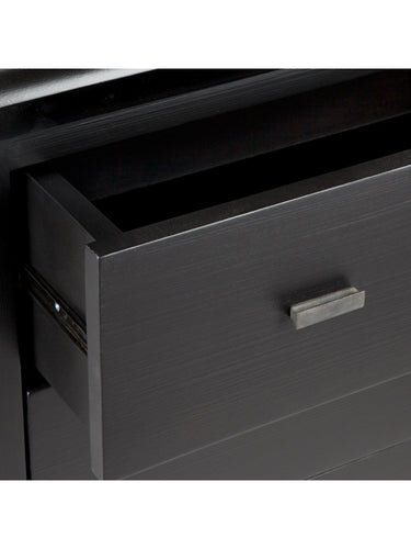 Wellesley 4 Drawer Tallboy at online8 furniture store Auckland