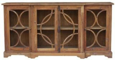 Wellington Sideboard/Buffet Table at online8 furniture store Auckland