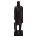 Winterman 2 | Statue & Sculptures | Home Décor at online8 furniture store Auckland