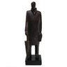 Winterman 2 | Statue & Sculptures | Home Décor at online8 furniture store Auckland