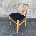 Wishbone Dining Chair at online8 furniture store Auckland