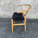 Wishbone Dining Chair at online8 furniture store Auckland