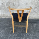 Wishbone Dining Chair at online8 furniture store Auckland