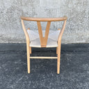 Wishbone Dining Chair at online8 furniture store Auckland