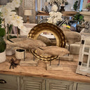 Wooden Fish at online8 furniture store Auckland