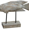 Wooden Fish at online8 furniture store Auckland
