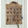 Wooden Key Holder at online8 furniture store Auckland