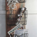 Wooden Kitchen Utility Hanger at Online8 Furniture Auckland NZ