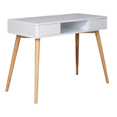 Zero Desk at online8 furniture store Auckland